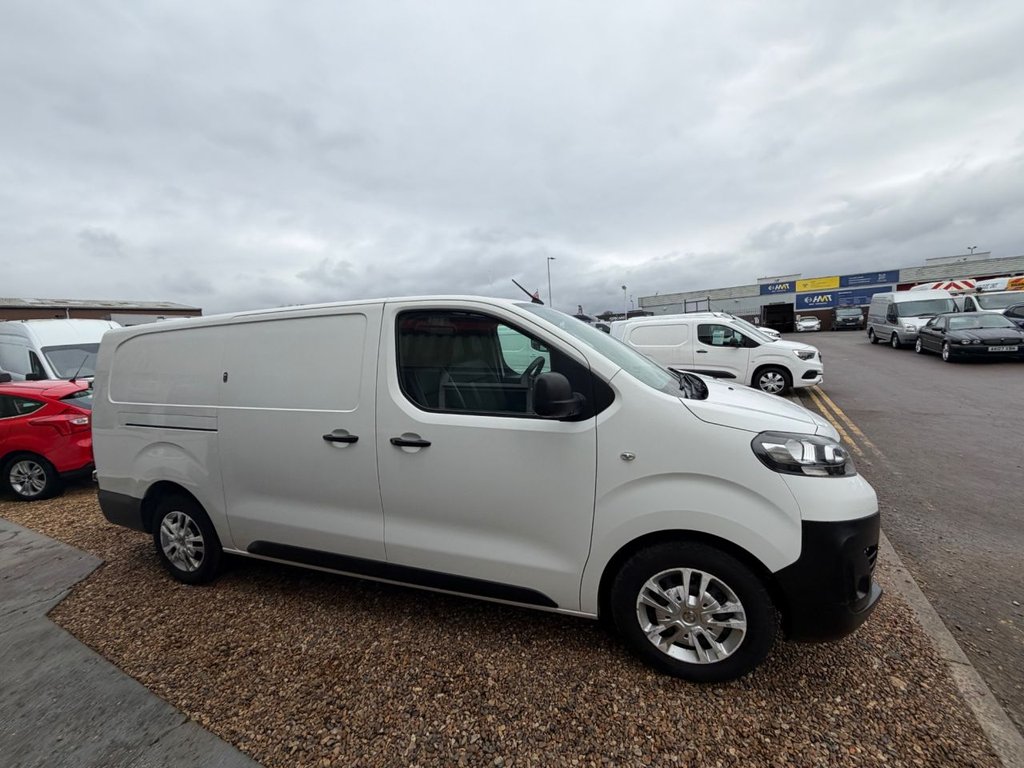 Used Vauxhall Vivaro 2019 for sale - 77546606: Photo 6