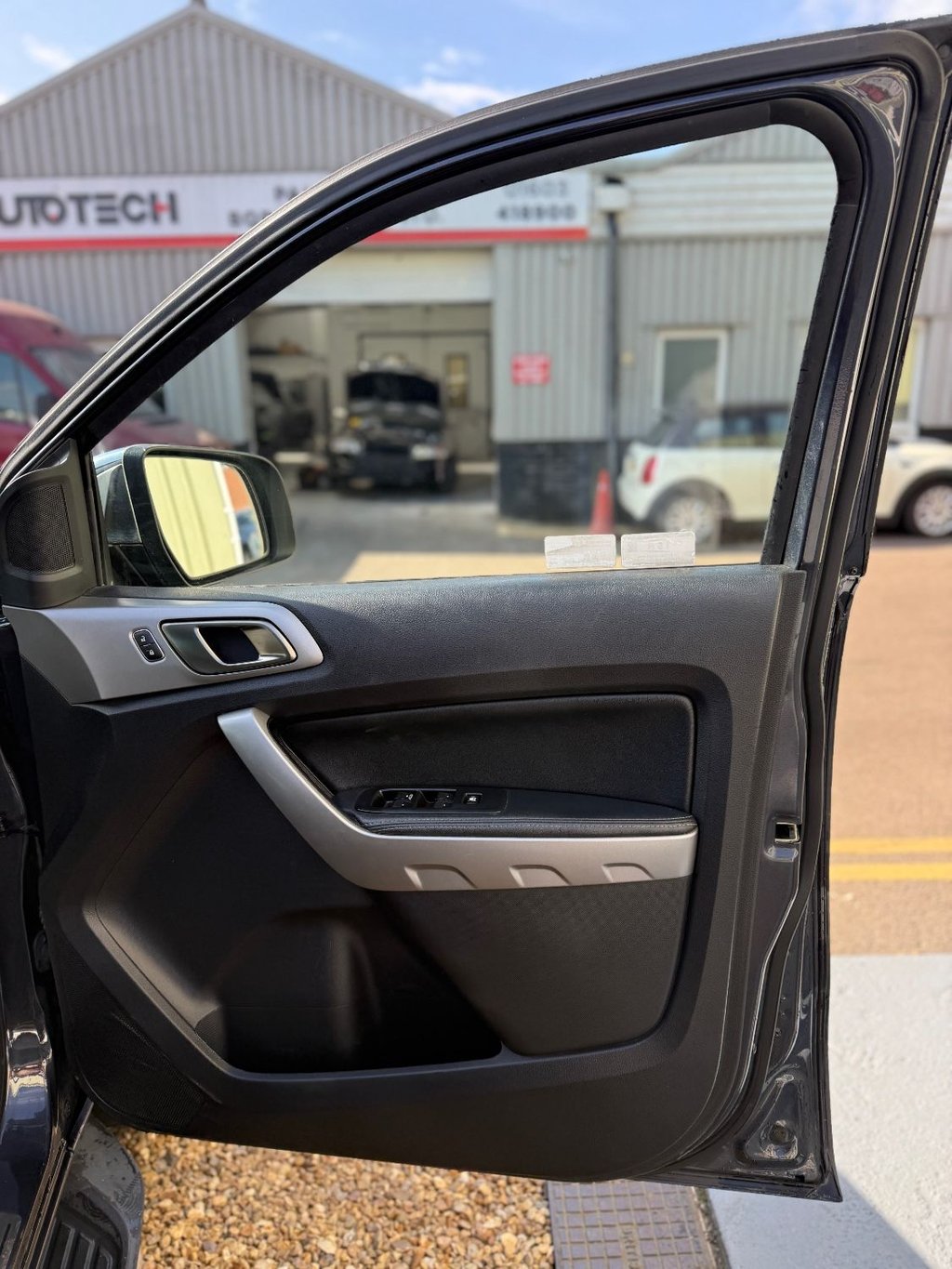 Vehicle 13