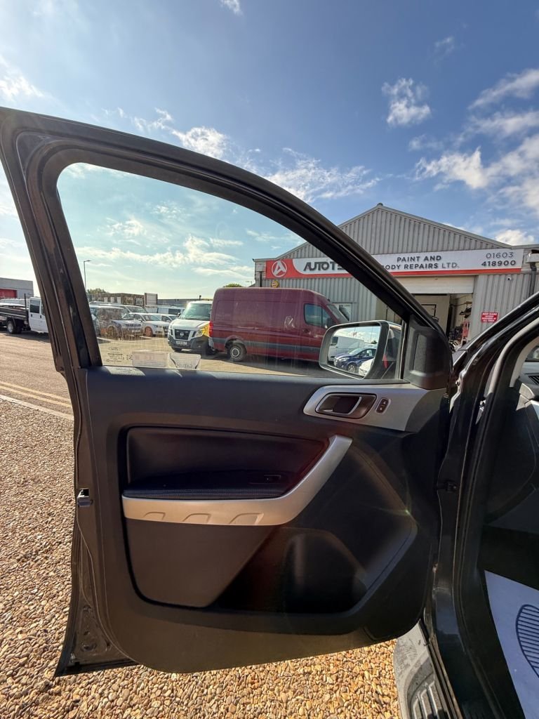 Vehicle 28