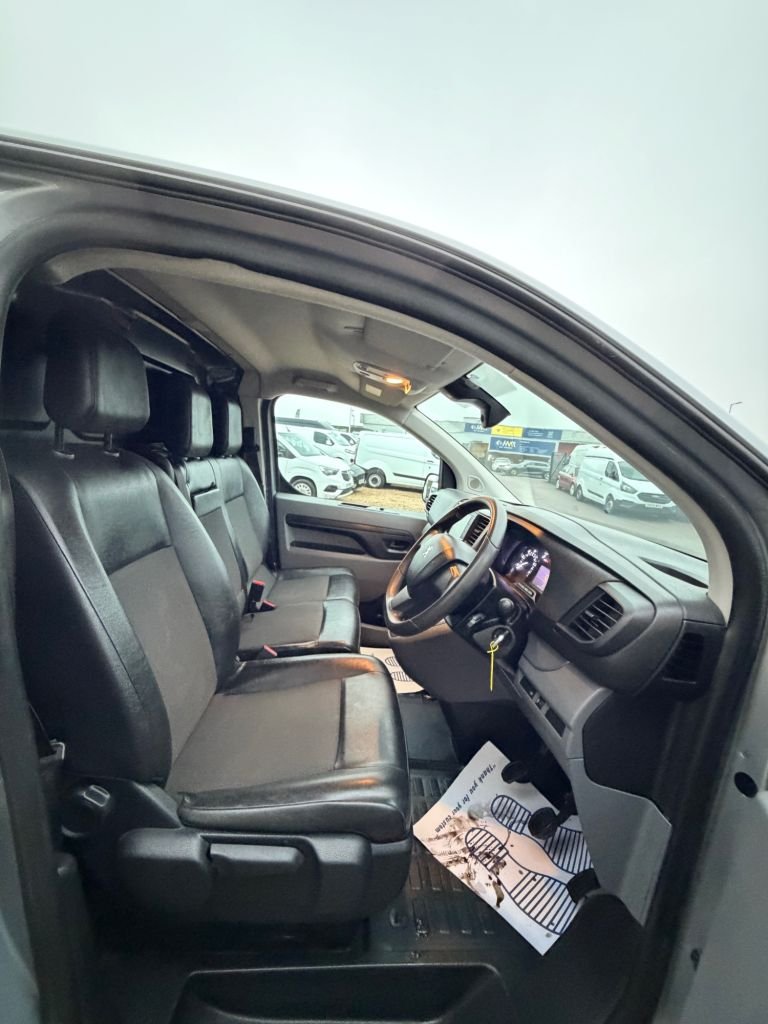 Used Peugeot Expert 2021 for sale - 77384624: Photo 13