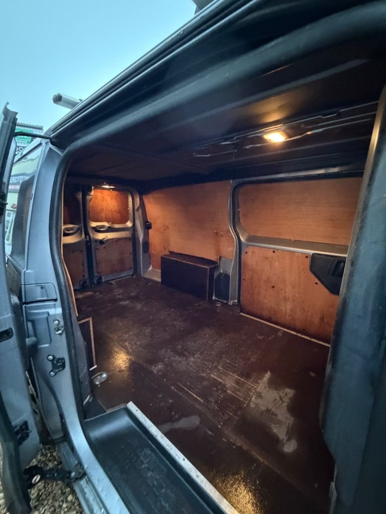 Used Peugeot Expert 2021 for sale - 77384624: Photo 16