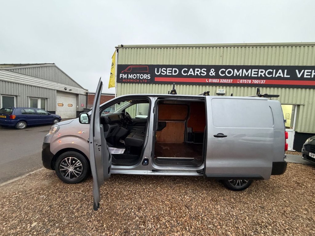 Used Peugeot Expert 2021 for sale - 77384624: Photo 18