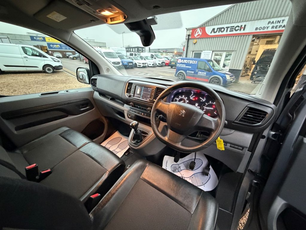 Used Peugeot Expert 2021 for sale - 77384624: Photo 2