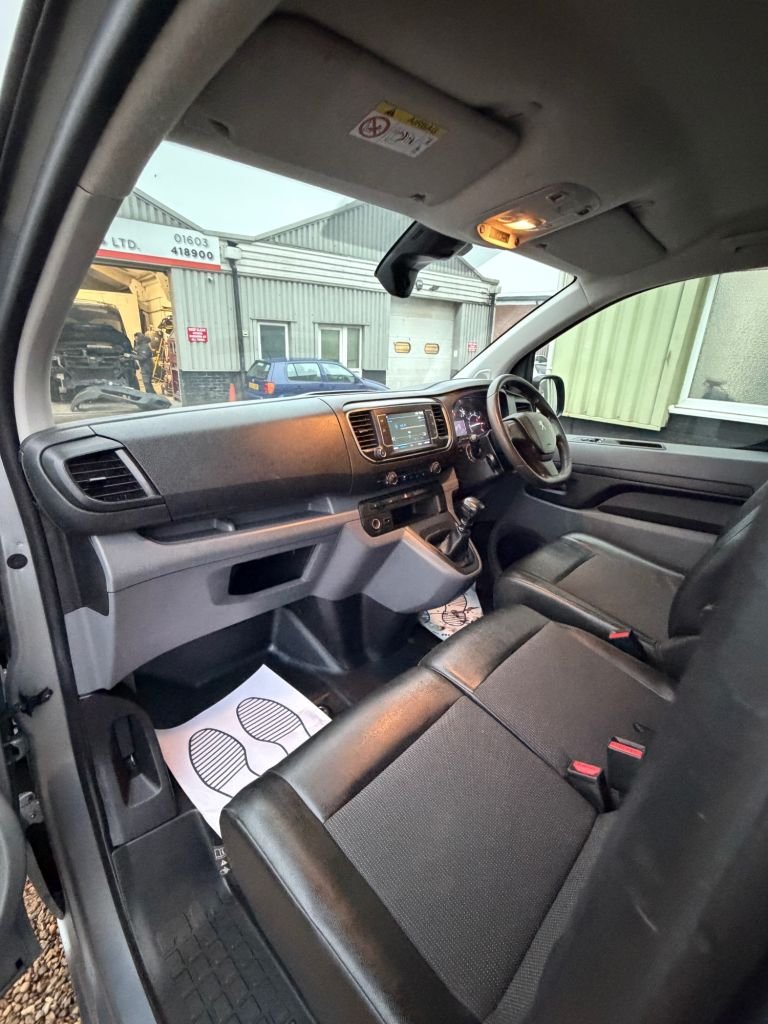 Used Peugeot Expert 2021 for sale - 77384624: Photo 26