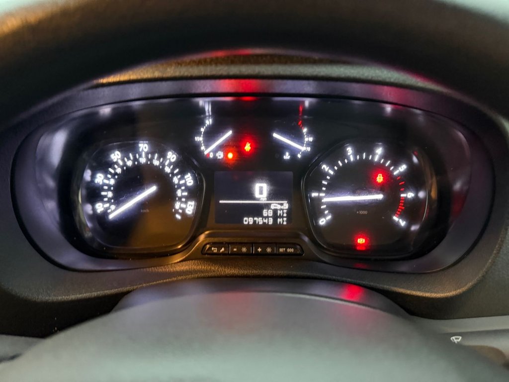 Used Peugeot Expert 2021 for sale - 77384624: Photo 28