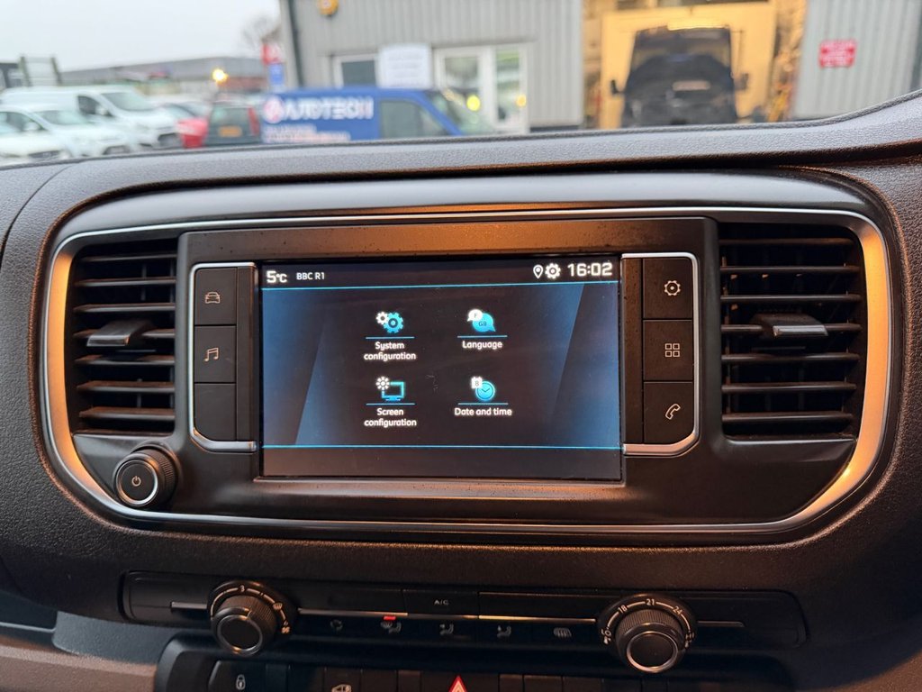 Used Peugeot Expert 2021 for sale - 77384624: Photo 30