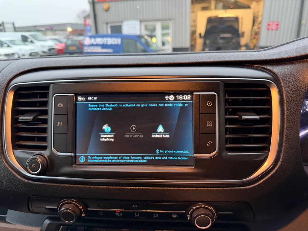 Used Peugeot Expert 2021 for sale - 77384624: Photo 34