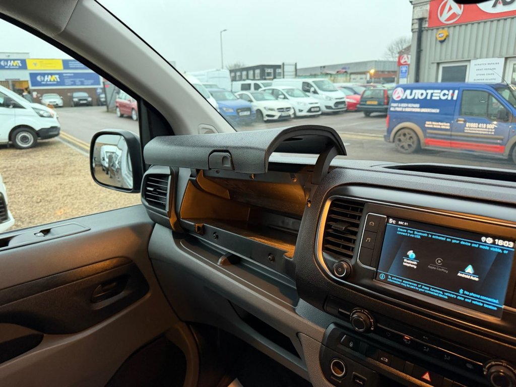 Used Peugeot Expert 2021 for sale - 77384624: Photo 36