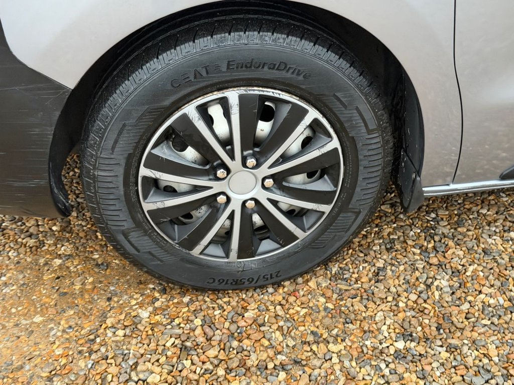 Used Peugeot Expert 2021 for sale - 77384624: Photo 46