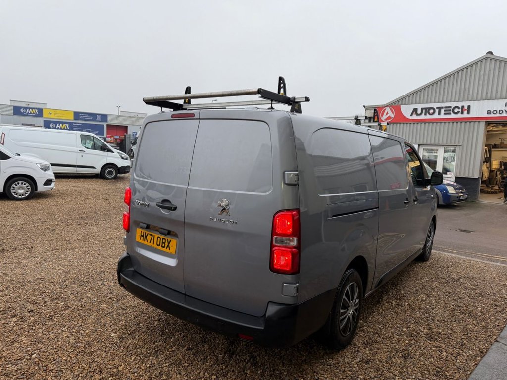 Used Peugeot Expert 2021 for sale - 77384624: Photo 5