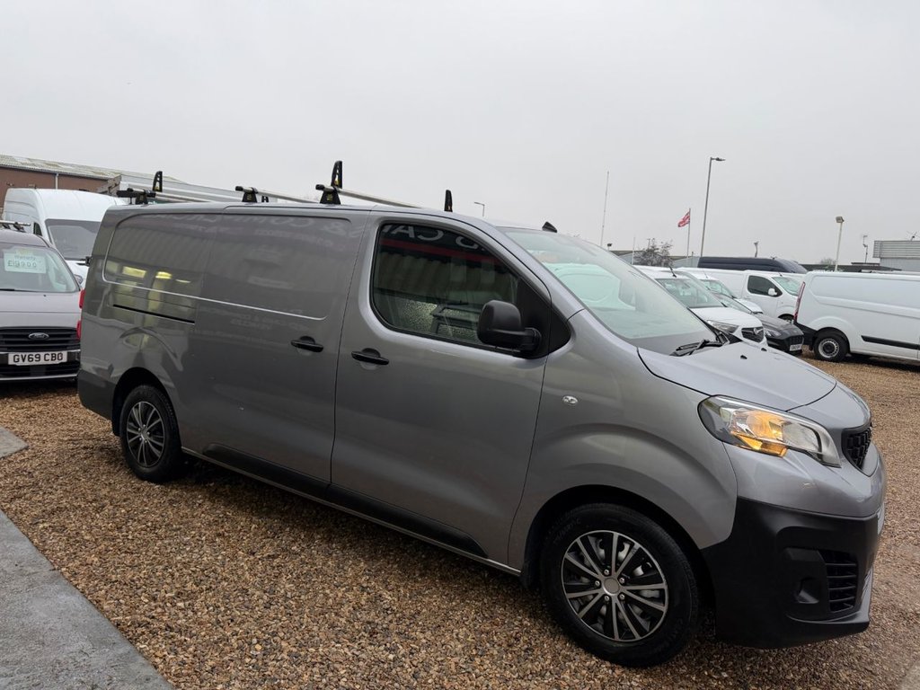 Used Peugeot Expert 2021 for sale - 77384624: Photo 6