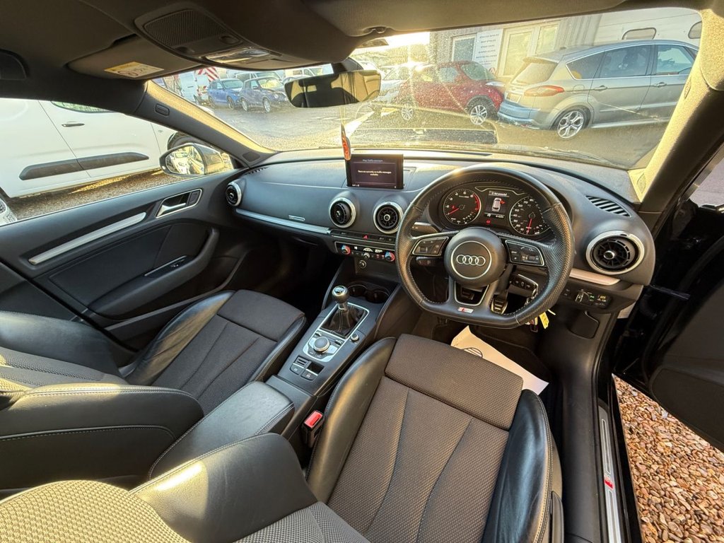 Used Audi A3 2018 for sale - 76934696: Photo 11