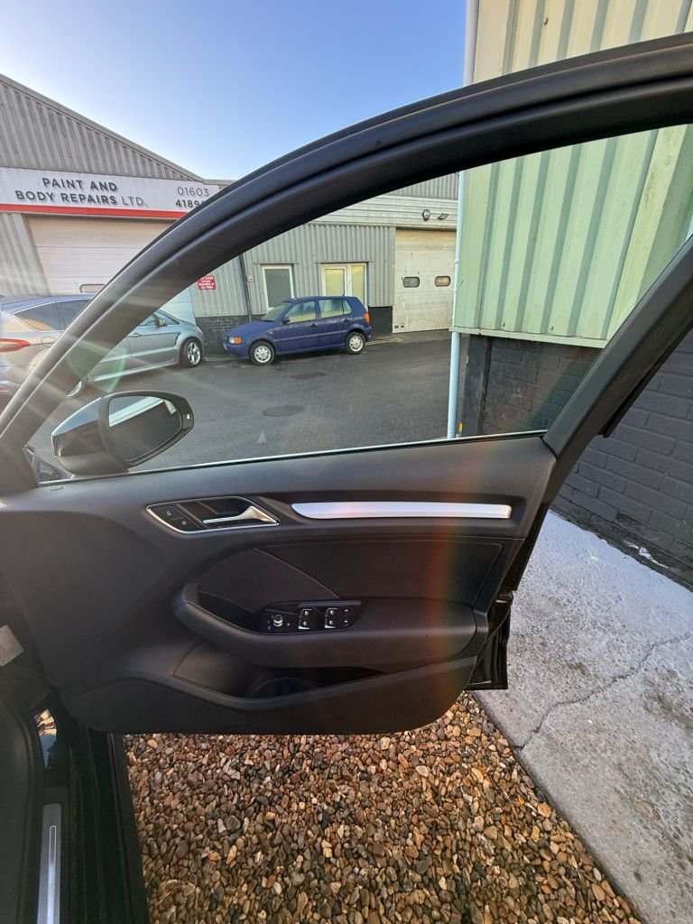 Used Audi A3 2018 for sale - 76934696: Photo 16