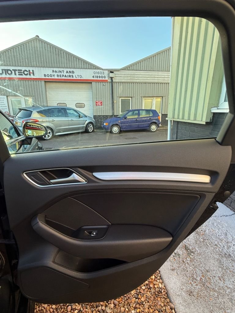 Used Audi A3 2018 for sale - 76934696: Photo 19