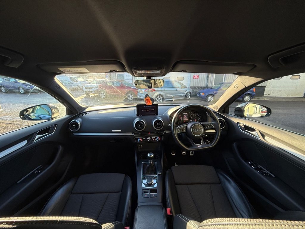 Used Audi A3 2018 for sale - 76934696: Photo 2