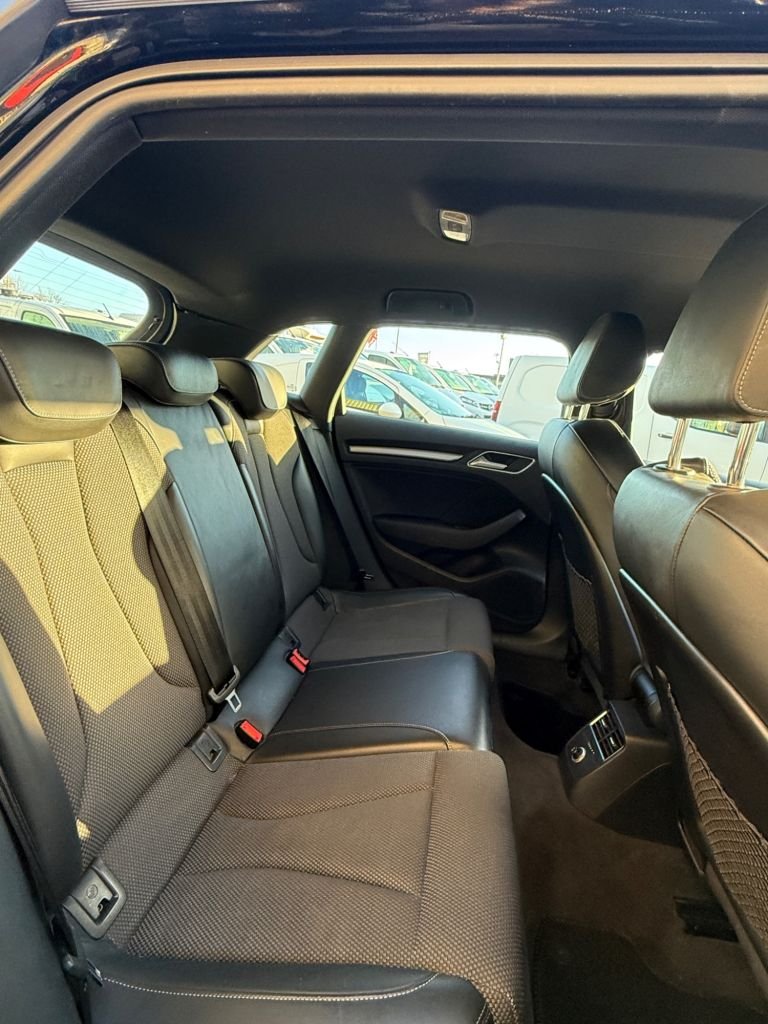 Used Audi A3 2018 for sale - 76934696: Photo 20