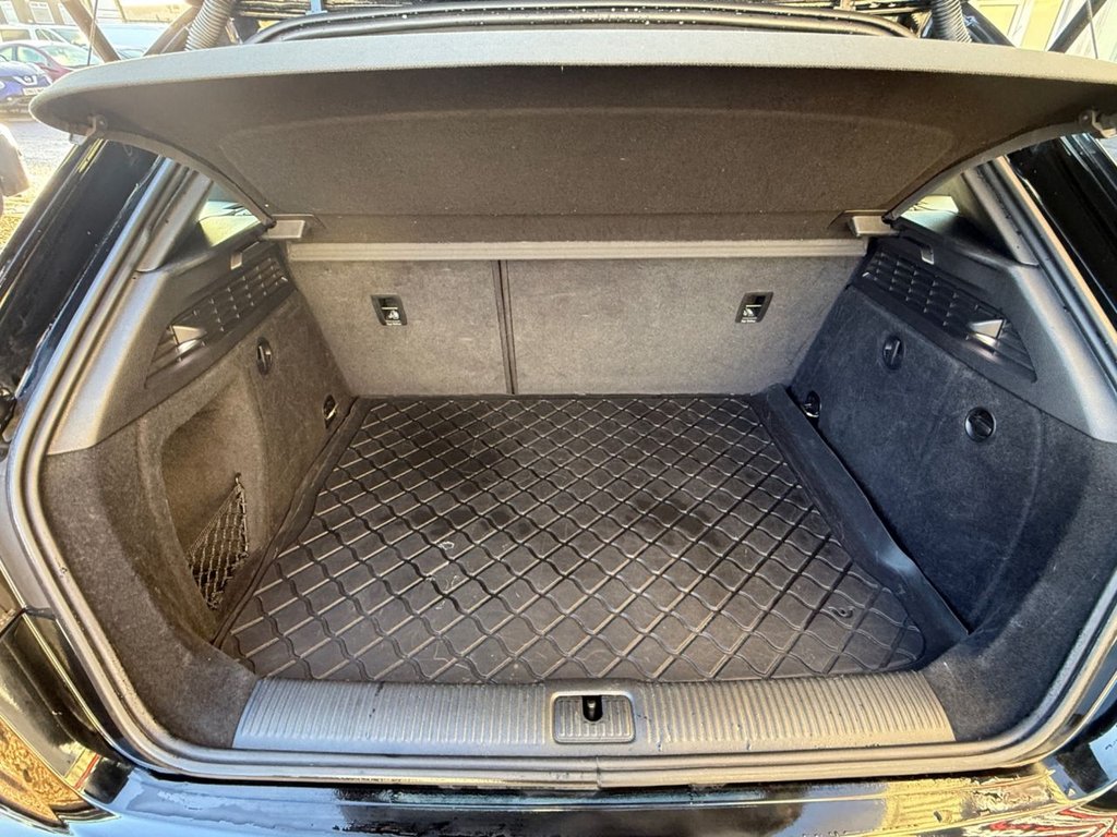 Used Audi A3 2018 for sale - 76934696: Photo 22