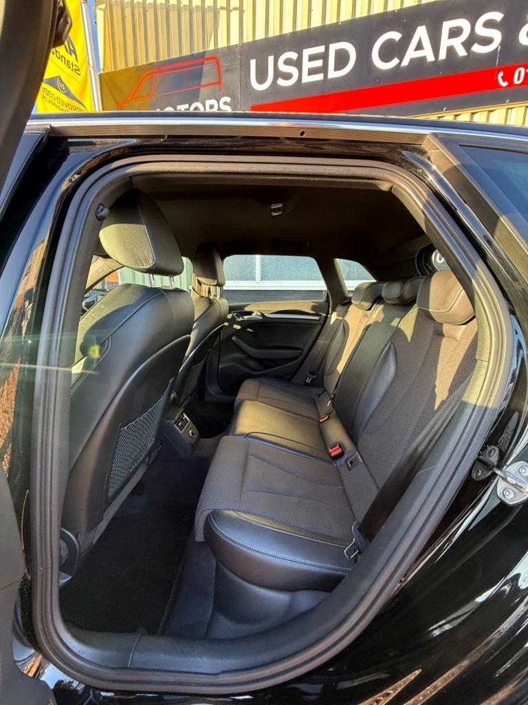 Used Audi A3 2018 for sale - 76934696: Photo 25