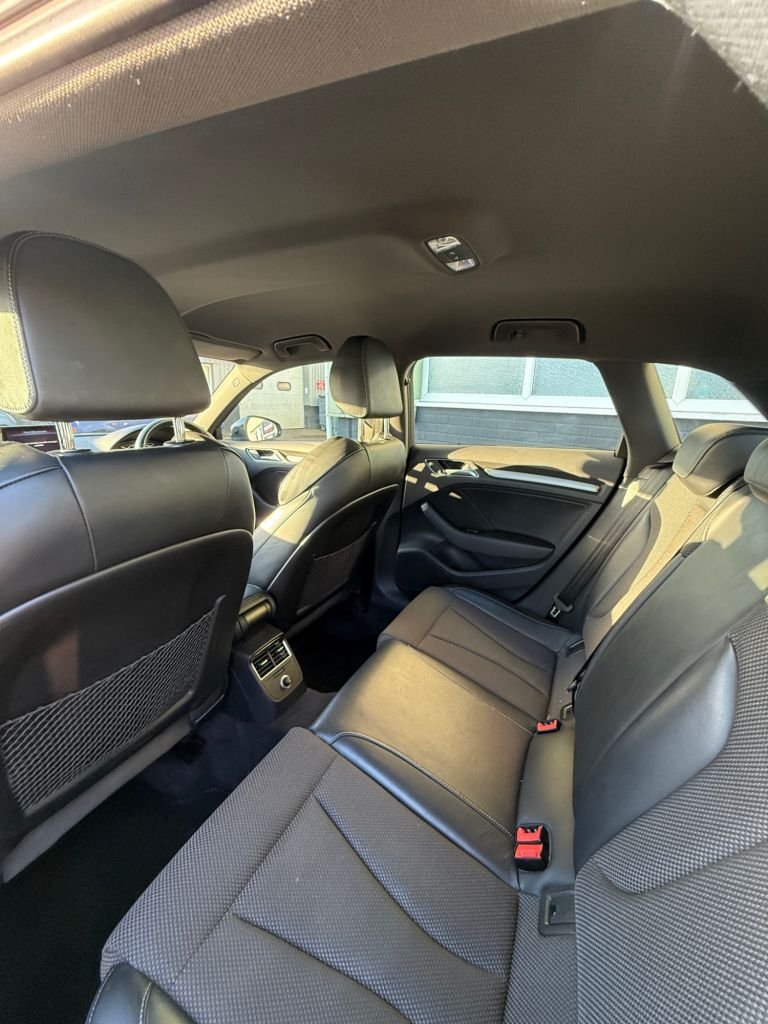 Used Audi A3 2018 for sale - 76934696: Photo 26