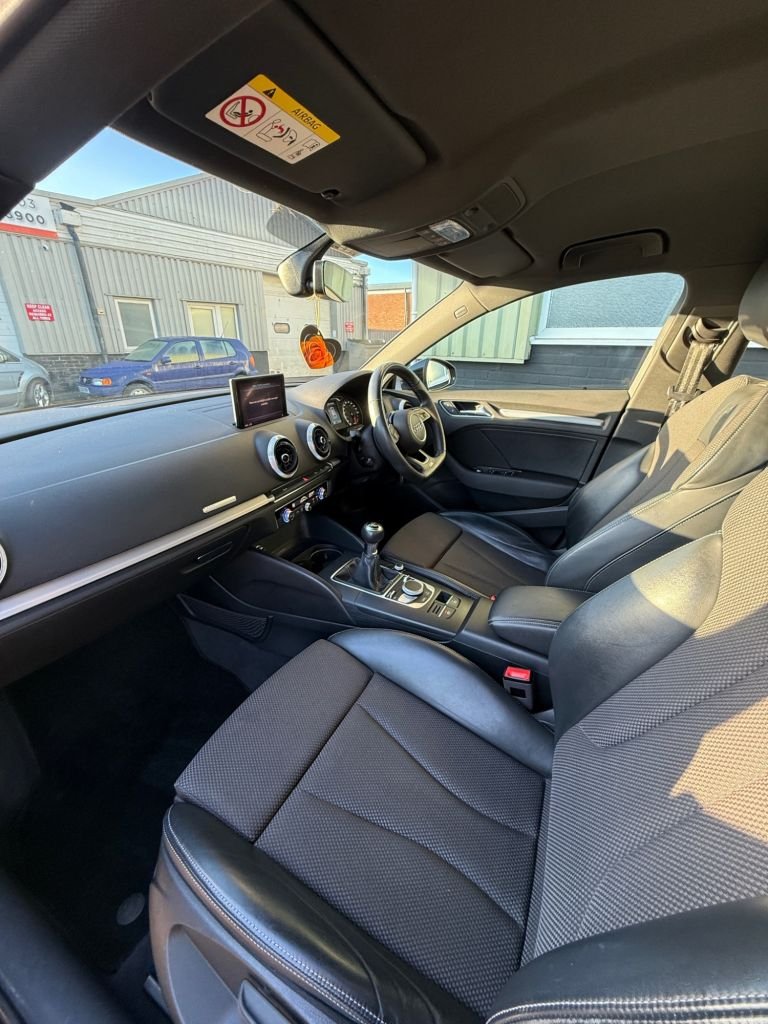 Used Audi A3 2018 for sale - 76934696: Photo 27