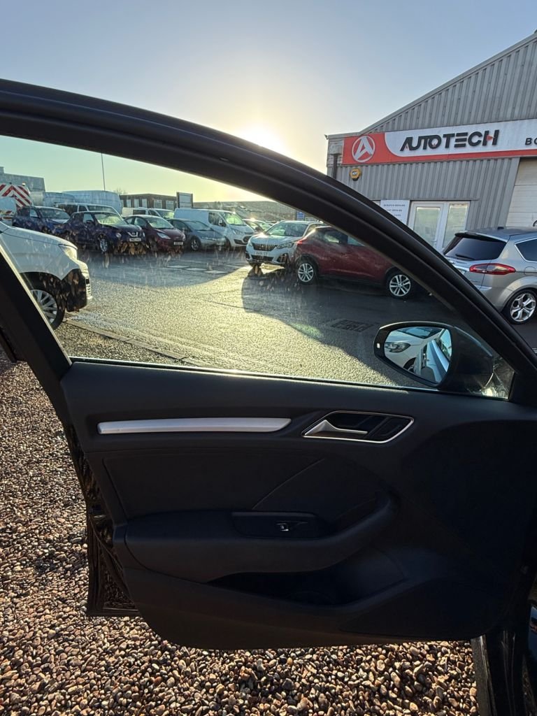 Used Audi A3 2018 for sale - 76934696: Photo 30