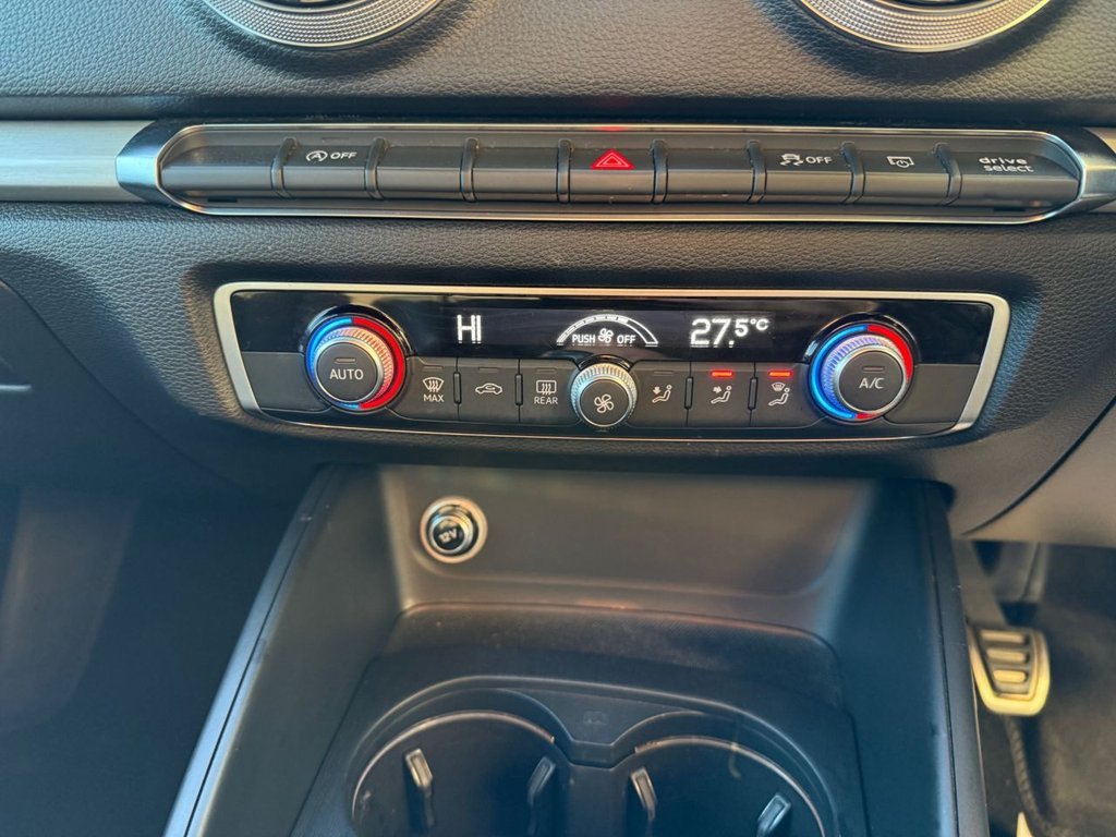 Used Audi A3 2018 for sale - 76934696: Photo 32