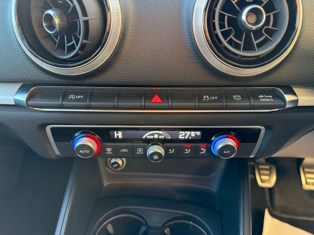 Used Audi A3 2018 for sale - 76934696: Photo 33