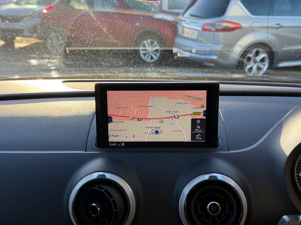 Used Audi A3 2018 for sale - 76934696: Photo 34