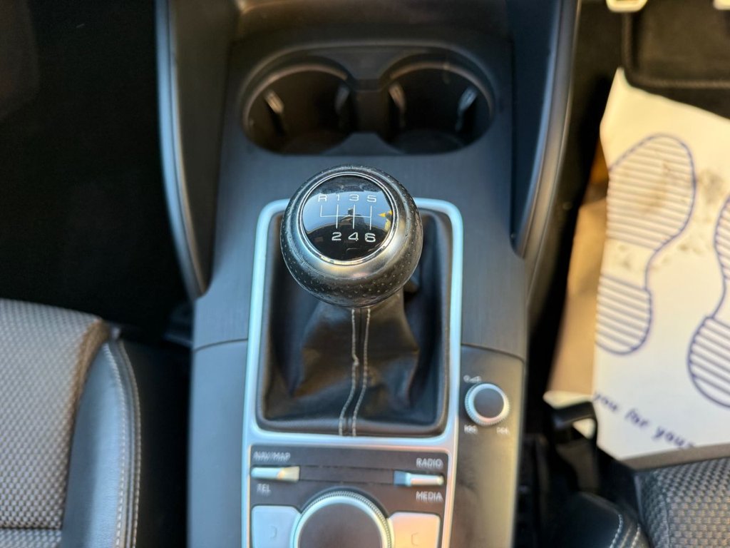 Used Audi A3 2018 for sale - 76934696: Photo 37