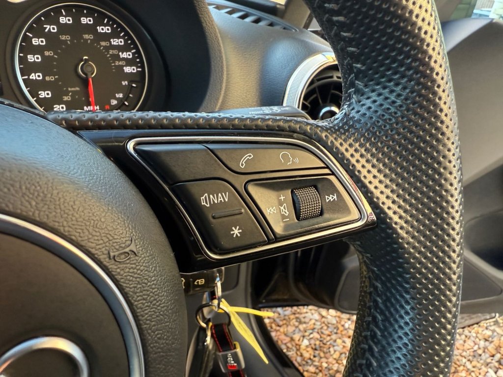 Used Audi A3 2018 for sale - 76934696: Photo 38