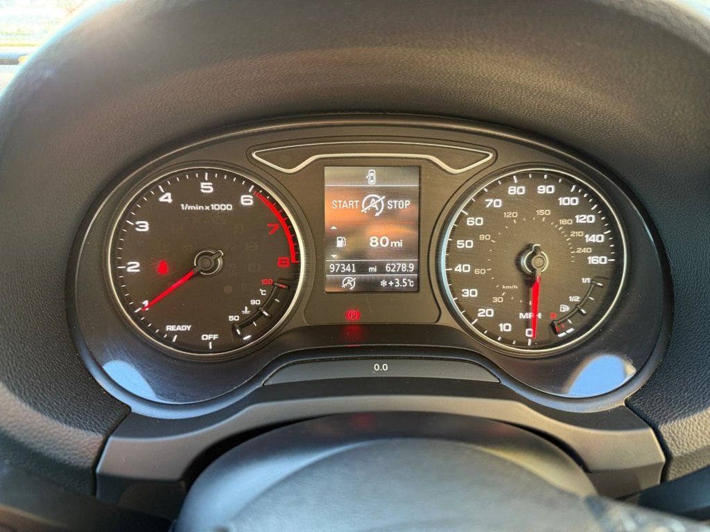 Used Audi A3 2018 for sale - 76934696: Photo 39