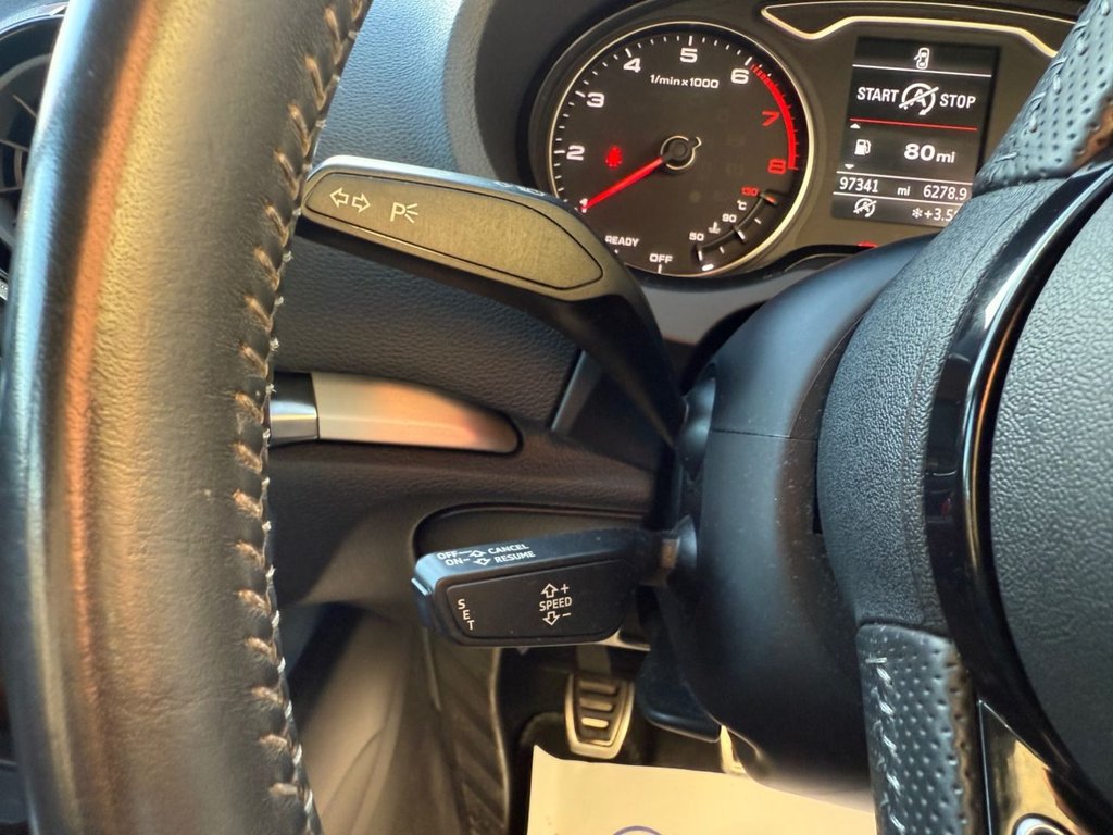 Used Audi A3 2018 for sale - 76934696: Photo 41