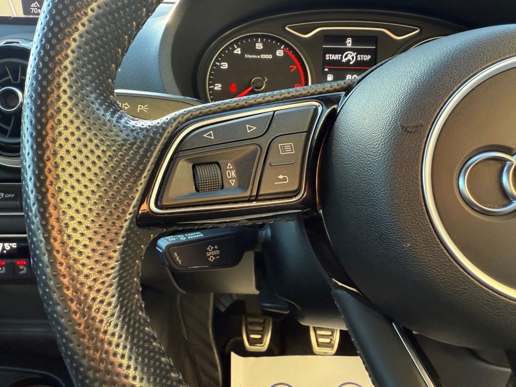 Used Audi A3 2018 for sale - 76934696: Photo 42