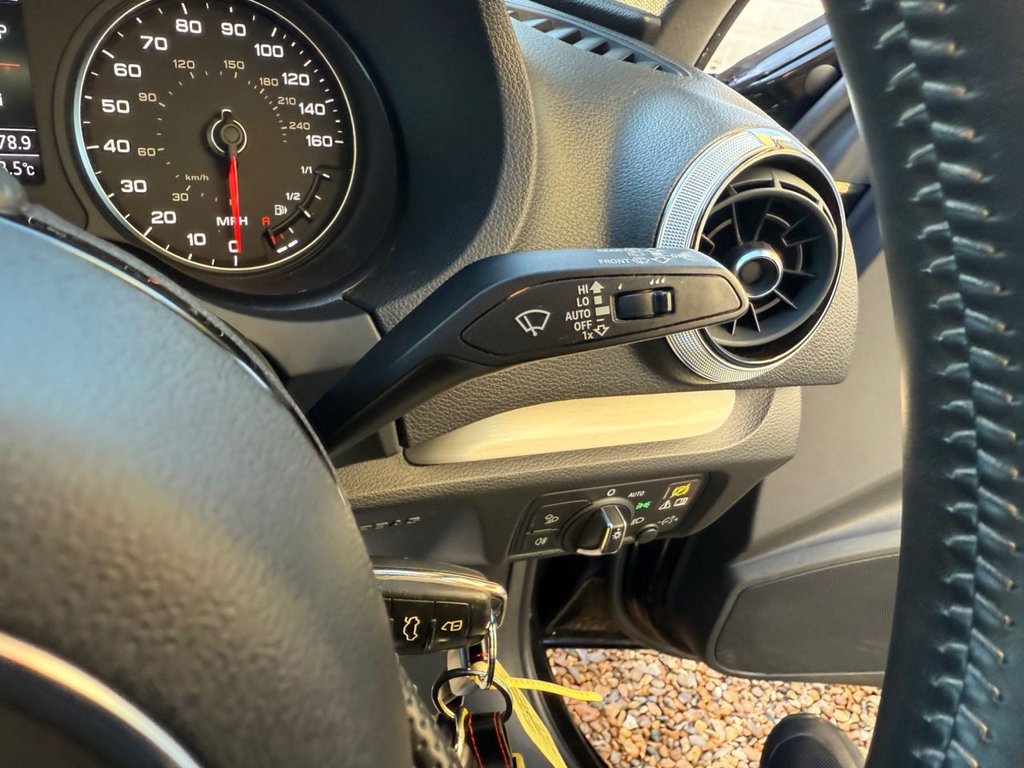 Used Audi A3 2018 for sale - 76934696: Photo 43