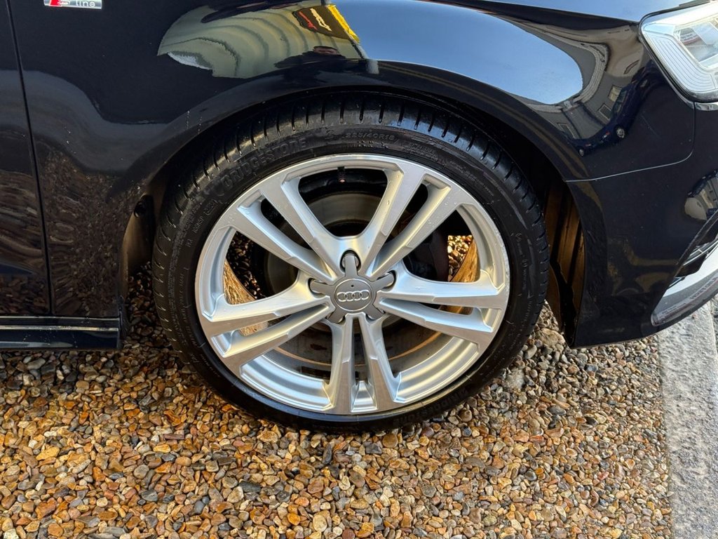 Used Audi A3 2018 for sale - 76934696: Photo 44