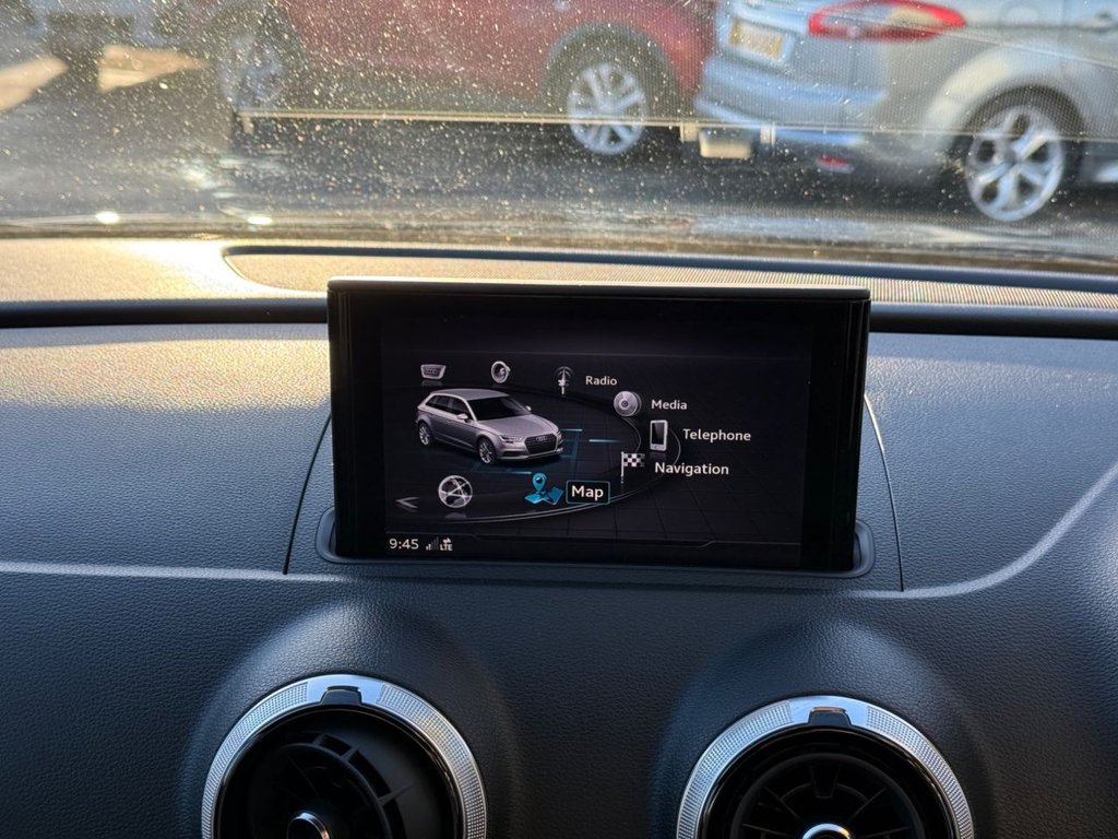 Used Audi A3 2018 for sale - 76934696: Photo 45