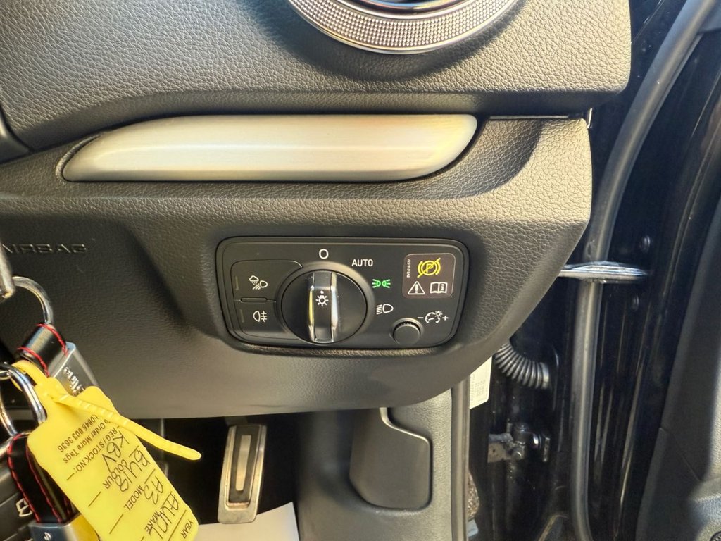 Used Audi A3 2018 for sale - 76934696: Photo 46