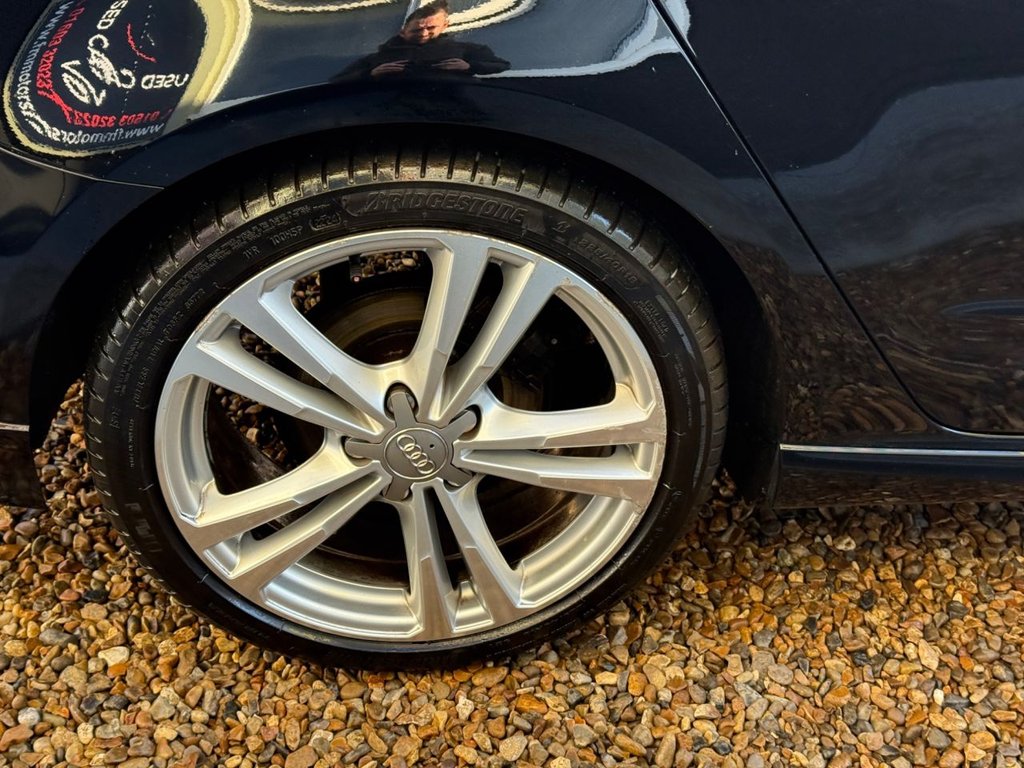 Used Audi A3 2018 for sale - 76934696: Photo 47