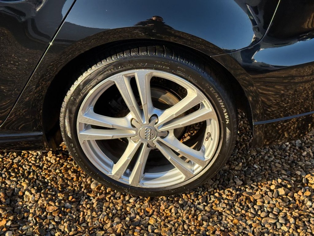 Used Audi A3 2018 for sale - 76934696: Photo 48