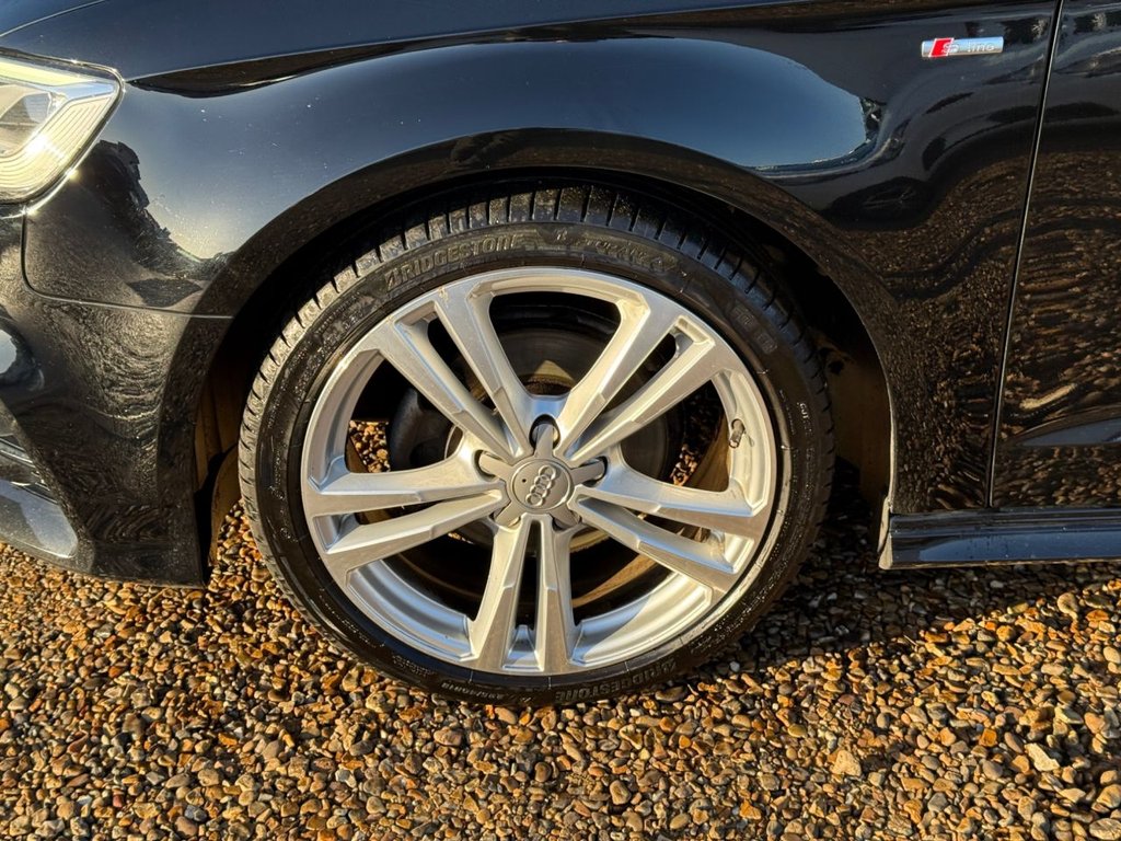 Used Audi A3 2018 for sale - 76934696: Photo 49