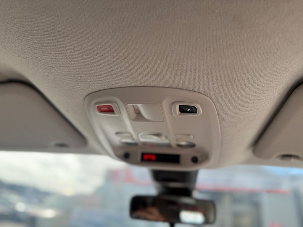 Vehicle 40