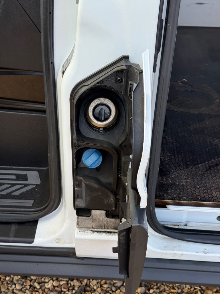 Used Ford Transit 2018 for sale - 76582543: Photo 26