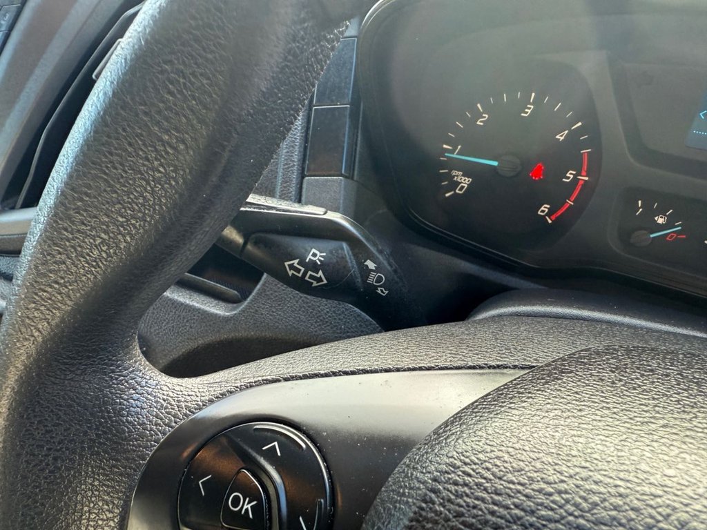 Used Ford Transit 2018 for sale - 76582543: Photo 30