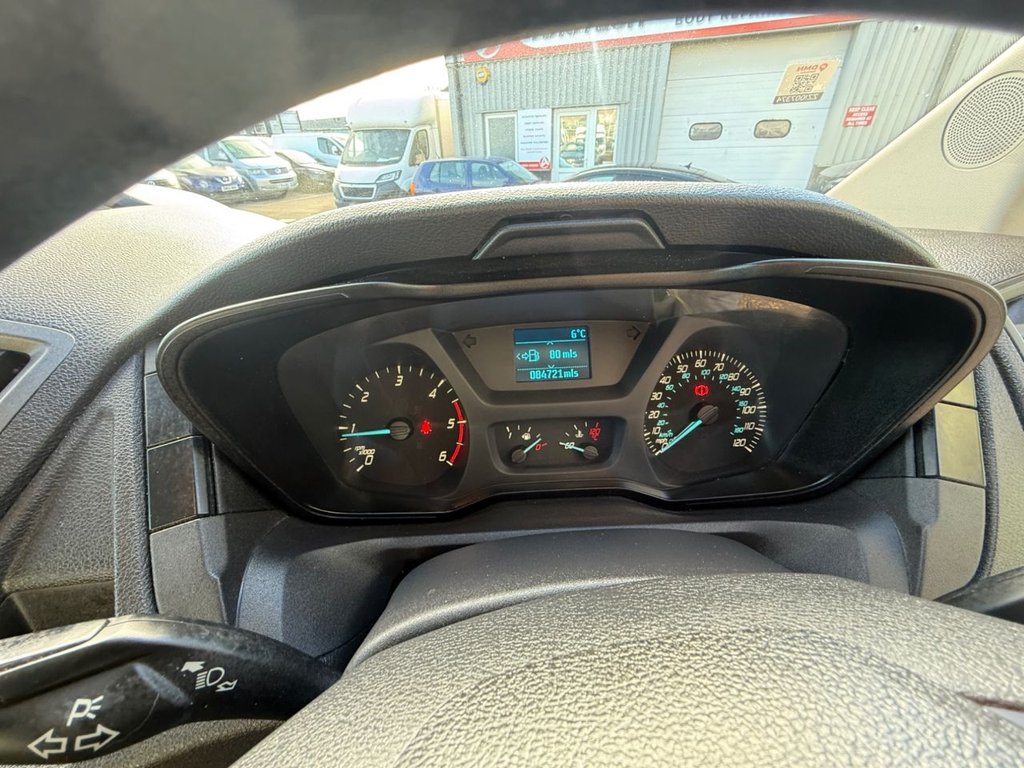 Used Ford Transit 2018 for sale - 76582543: Photo 31
