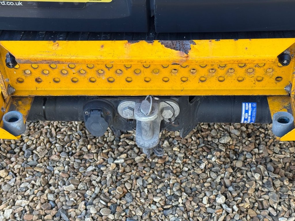 Used Ford Transit 2018 for sale - 76582543: Photo 32