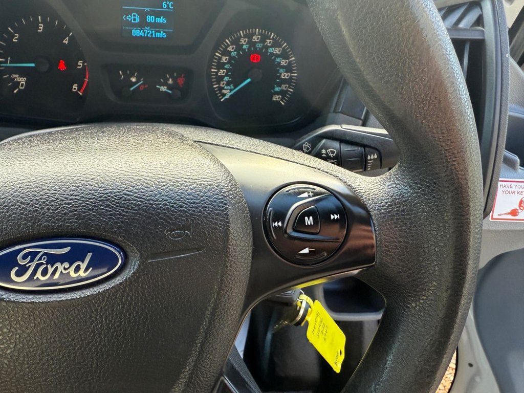 Used Ford Transit 2018 for sale - 76582543: Photo 34