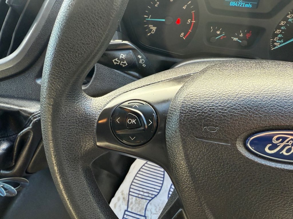 Used Ford Transit 2018 for sale - 76582543: Photo 35