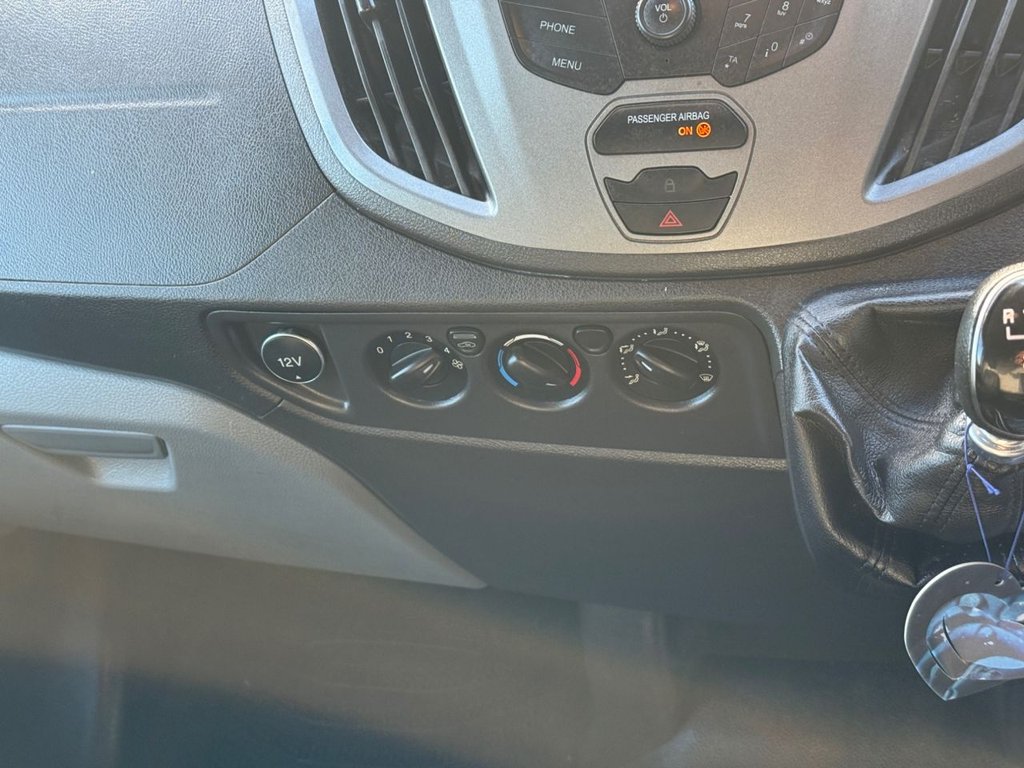 Used Ford Transit 2018 for sale - 76582543: Photo 36