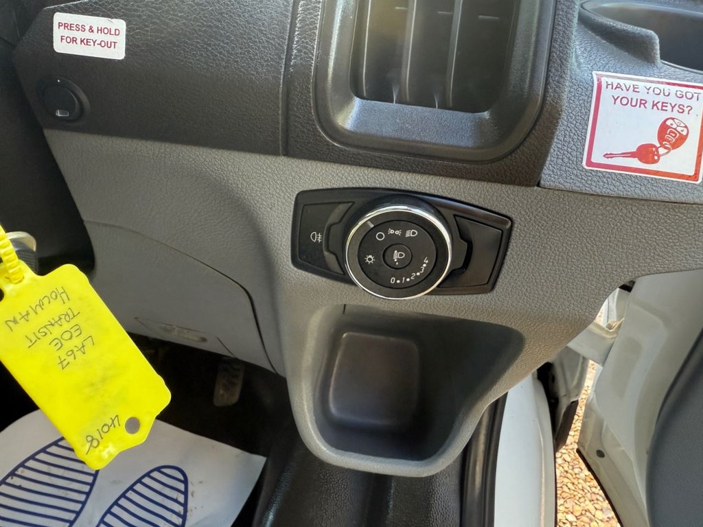Used Ford Transit 2018 for sale - 76582543: Photo 38