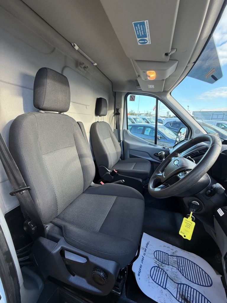 Used Ford Transit 2018 for sale - 76582543: Photo 44